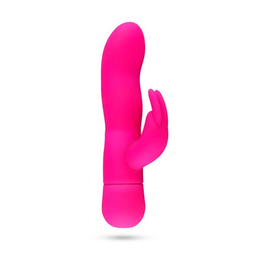 Image of Easytoys Vibe Collection Mad Rabbit Vibrator Roze 