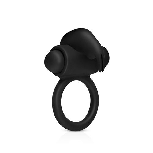 Easytoys Men Only Bunny Vibe Cockring