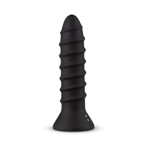 Image of Easytoys Anal Collection Screwed Plug Anaal Vibrator Small