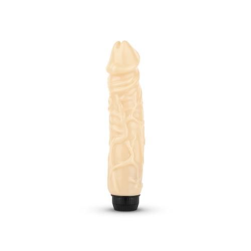 Image of Easytoys Vibe Collection Jelly Supreme Realistische Vibrator