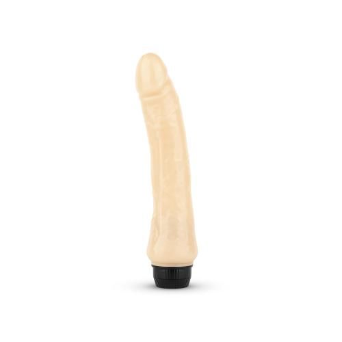 Image of Easytoys Vibe Collection Jelly Passion Realistische Vibrator 