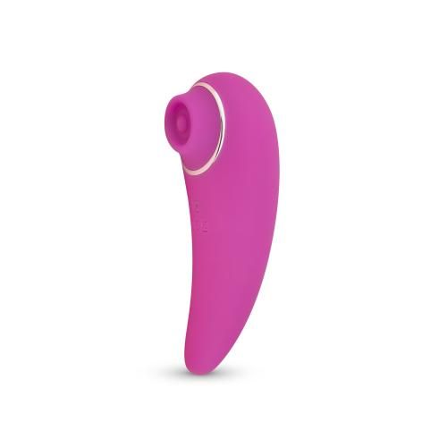 Image of Easytoys Vibe Collection Taptastic Vibe Clitoris Stimulator 