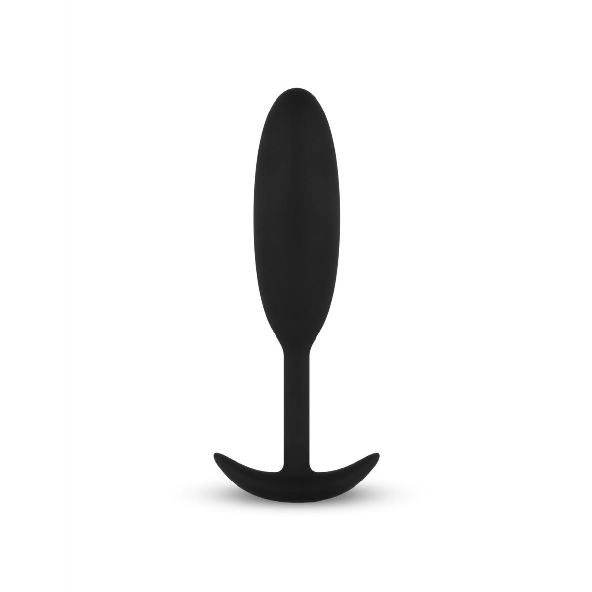 Easytoys Anal Collection Heavy Fulfiller Butt Plug Met Gewicht Small