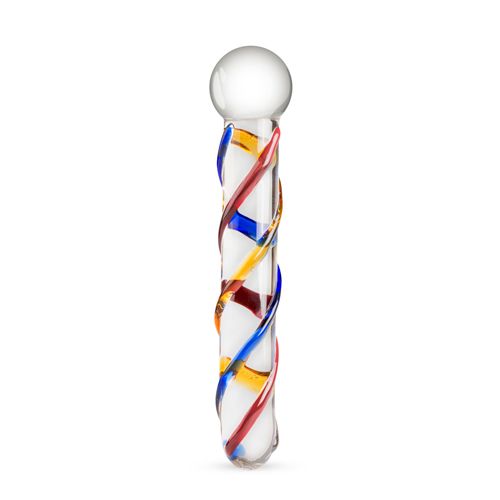 Image of Gildo Glazen Dildo No. 10
