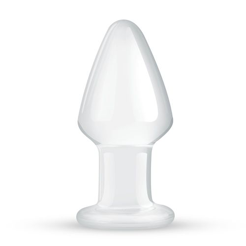 Image of Gildo Glazen Buttplug No. 25 