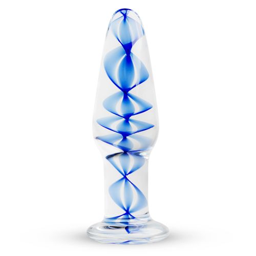 Image of Gildo Glazen Buttplug No. 23