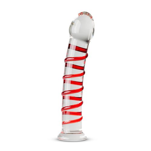 Image of Gildo Glazen Dildo No. 15