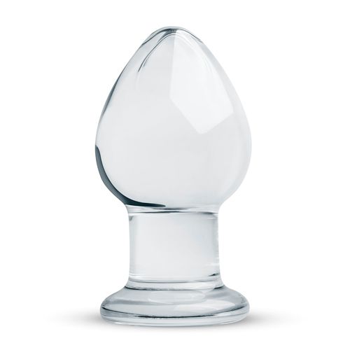 Image of Gildo Glazen Buttplug No. 26