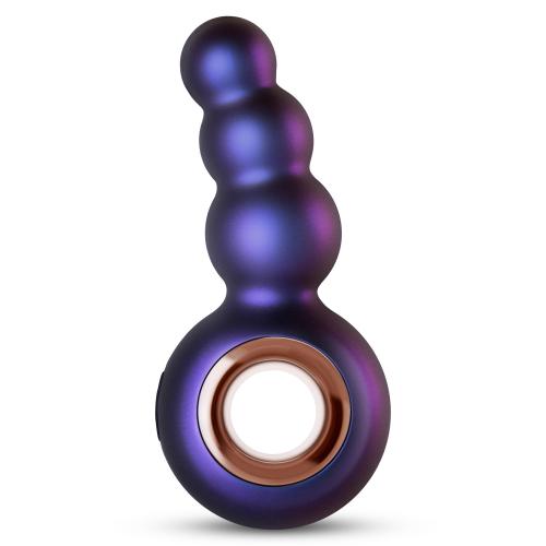 Image of Hueman Outer Space Vibrerende Buttplug 