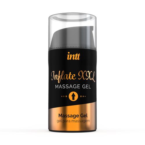 Image of INTT Inflate XXL Massage Gel