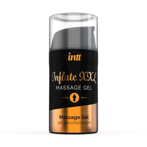 Image of INTT Inflate XXL Massage Gel 