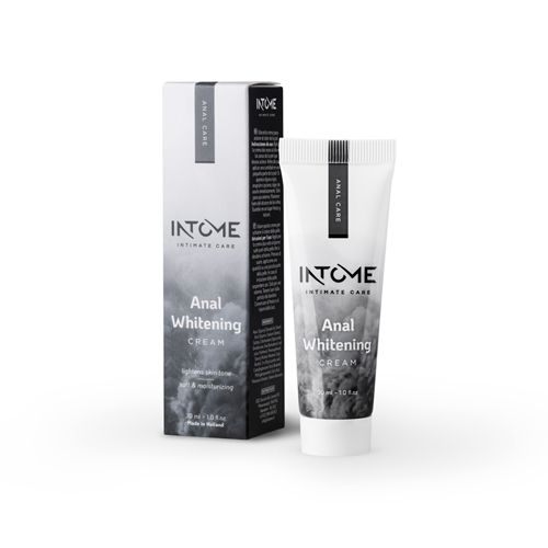 Image of Intome Anal Whitening Cream 30 ml