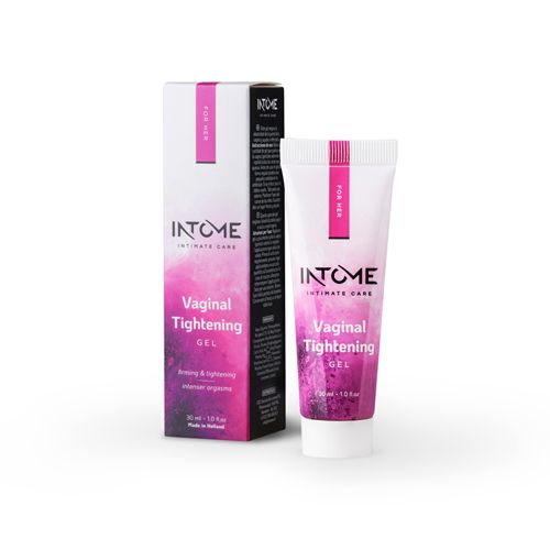 Image of Intome Vaginal Tightening Gel 30 ml 