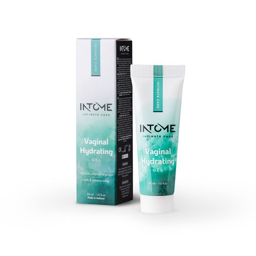 Image of Intome Vaginal Hydrating Gel 30 ml 