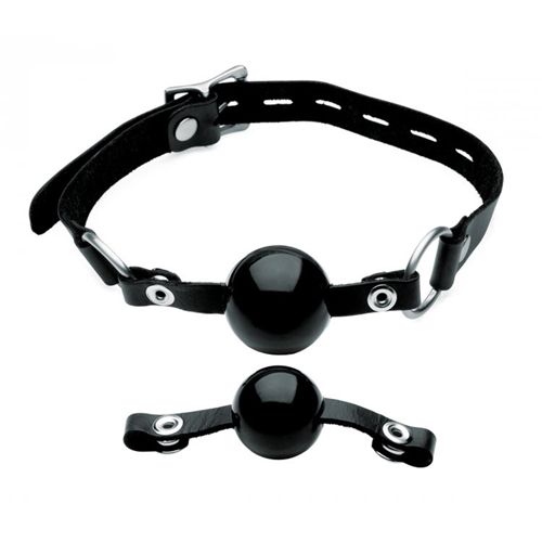 Image of Isabella Sinclaire Ball Gag Set