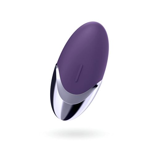 Image of Satisfyer Layons Purple Pleasure