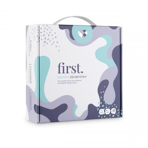 First. Together [S]Experience Starter Set afbeelding