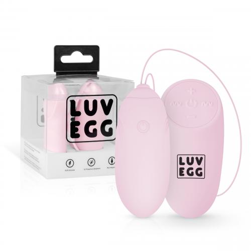 Image of LUV EGG Roze 
