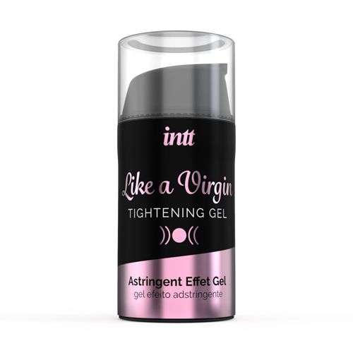 Image of INTT Like A Virgin Verstrakkende Gel 15 ml