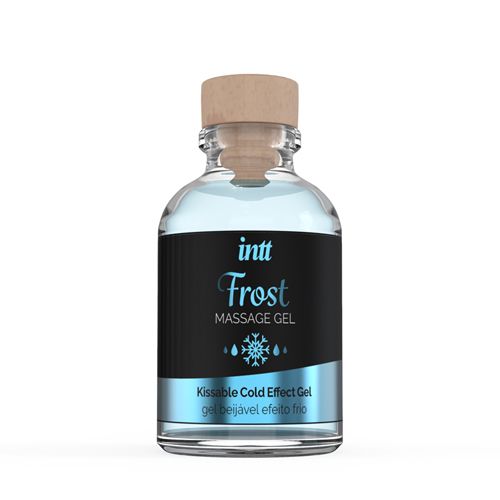 Image of INTT Frost Likbare Massage Gel 