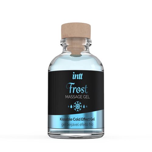 Image of INTT Frost Likbare Massage Gel