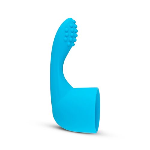 Image of MyMagicWand GSpot/Prostaat Opzetstuk Blauw 