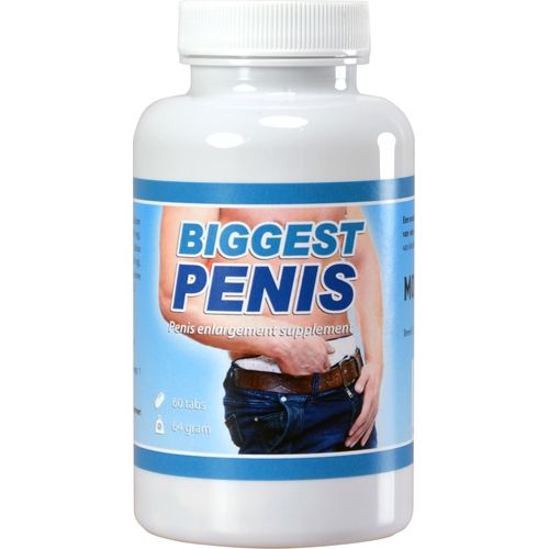 Image of Morningstar Biggest Penis 