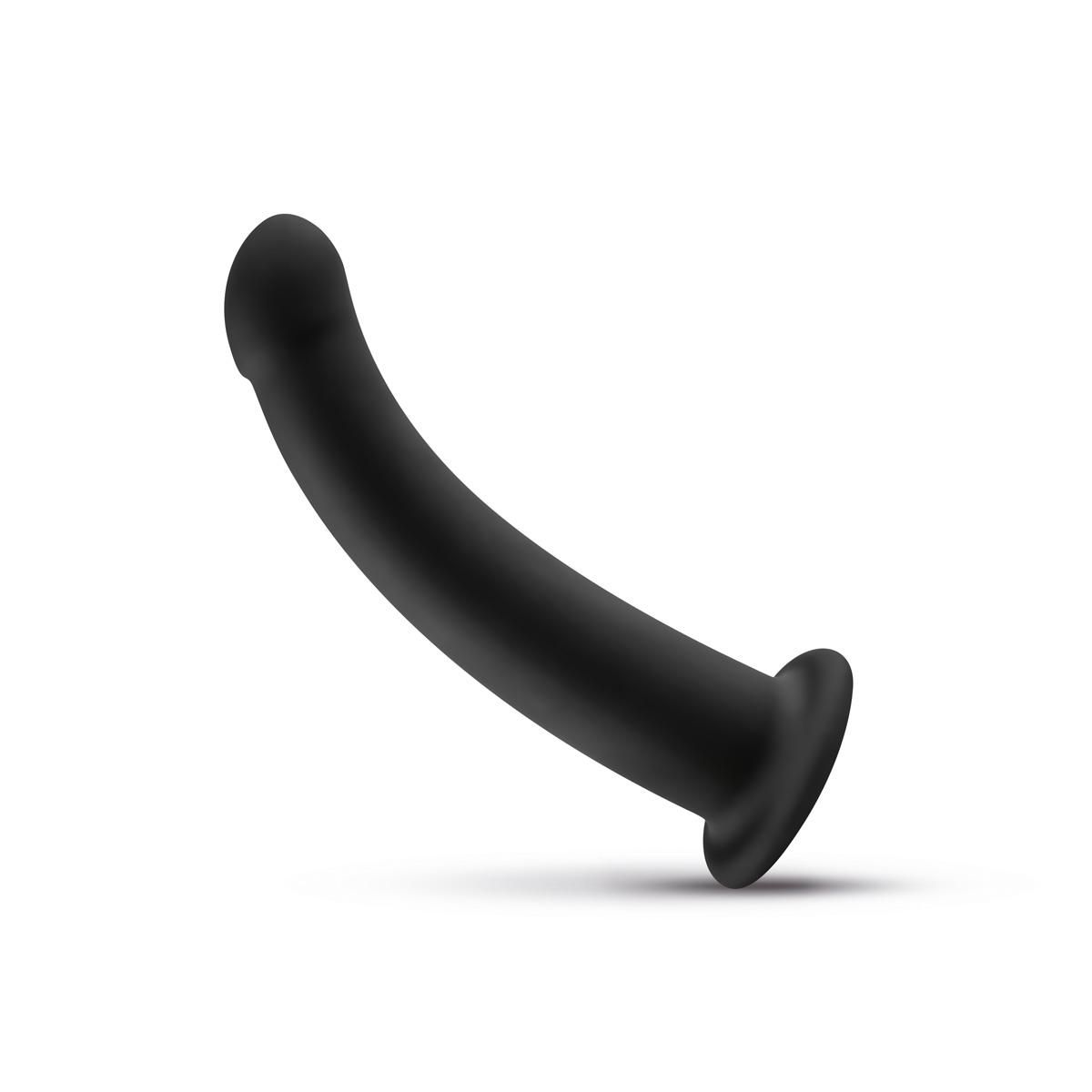 Image of No-Parts NoParts Parker Dildo 19.5 cm Zwart 