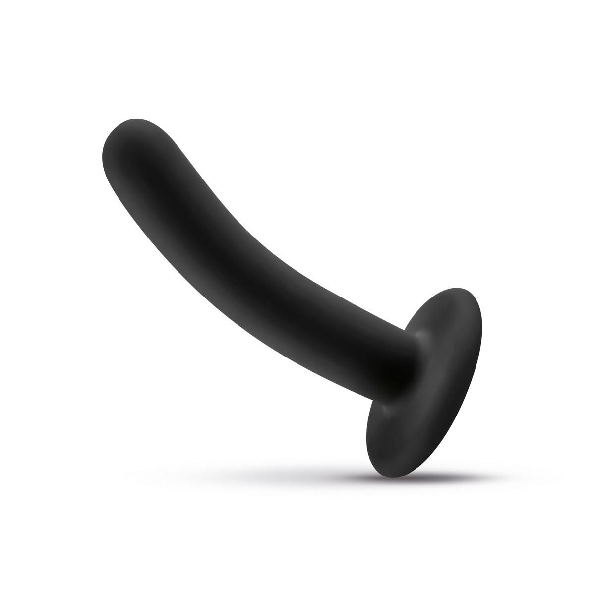 Image of No-Parts NoParts Logan Dildo 13.5 cm Zwart 