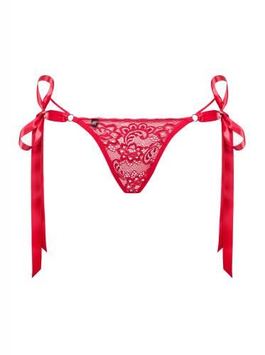 Lovlea Sexy String - Rood afbeelding