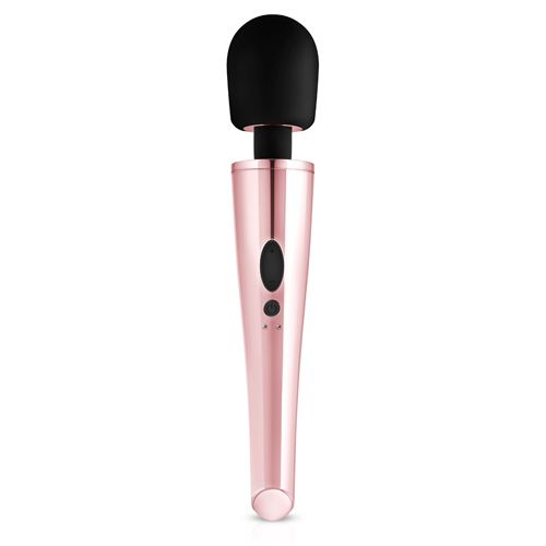 Image of Rosy Gold Nouveau Wand Massager