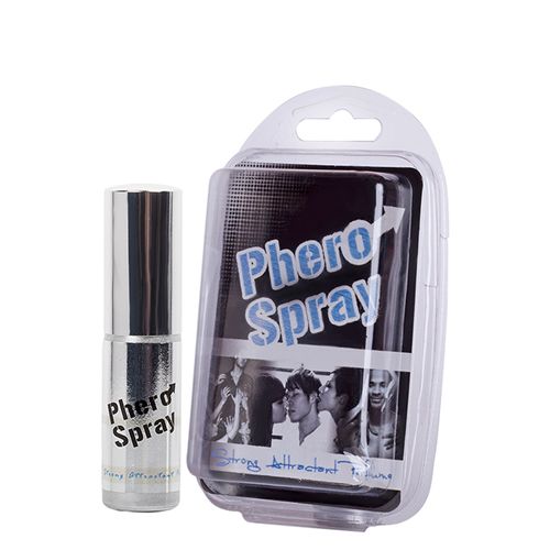 Image of Ruf Phero Spray Voor Mannen 15 ML