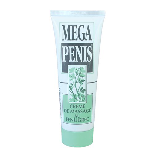 Image of Ruf Mega Penis Crème 75 ml