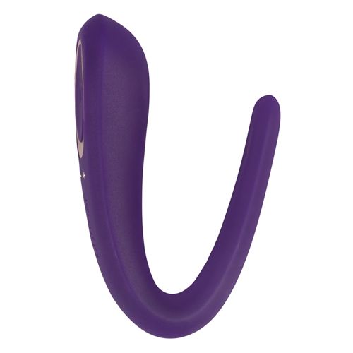 Image of Partnertoys Satisfyer Partner Koppel Vibrator 