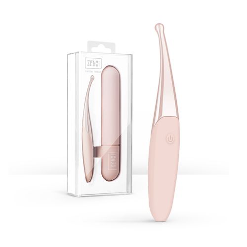 Image of Senzi Vibrator Roze 