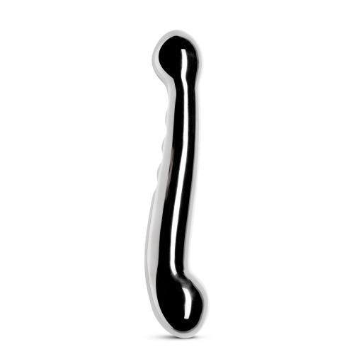 Sinner Gear Unbendable Sinner Elegant Seven Metalen Dildo