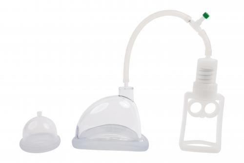 Image of Fröhle VP001 Vaginapomp Set Duo Extreme Professional