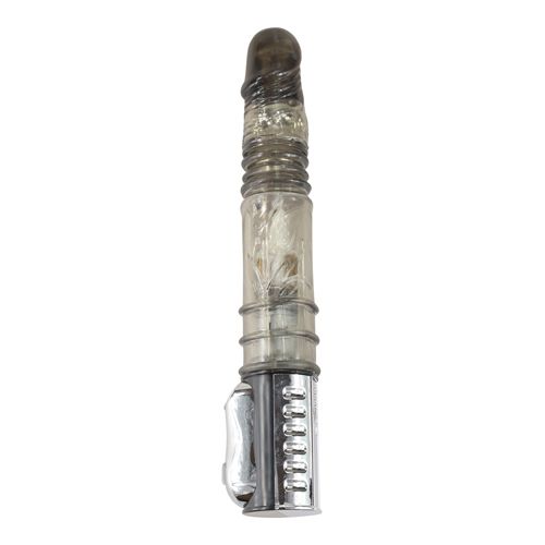 Image of Krachtige anaal vibrator 