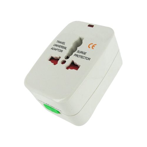 Universele Voltage Adapter afbeelding