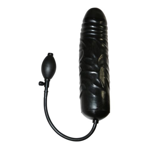 Image of Master Series XXL opblaasbare dildo