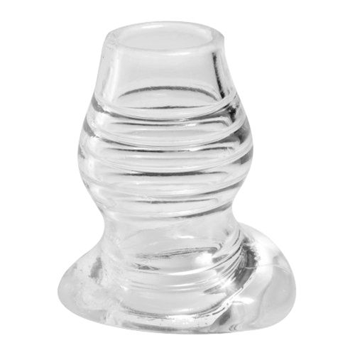 Image of Master Series Cock Dock Holle Buttplug 