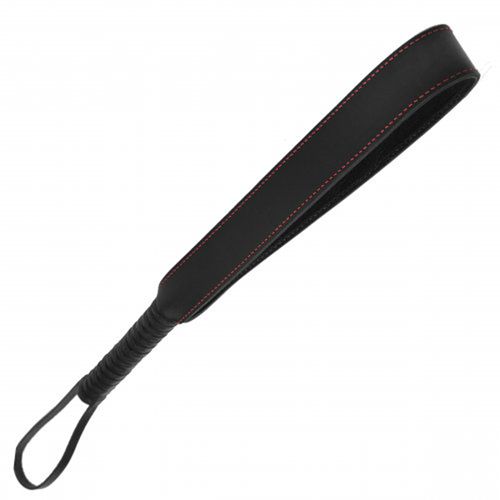 Strict Leather Looped Leather Slapper
