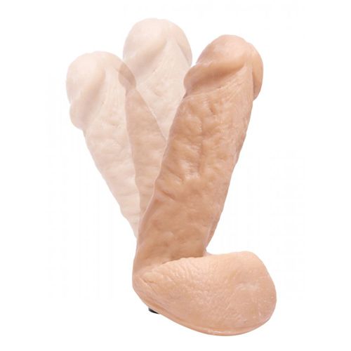 Image of Dildo Opzetstuk Voor LoveBotz Seksmachine 