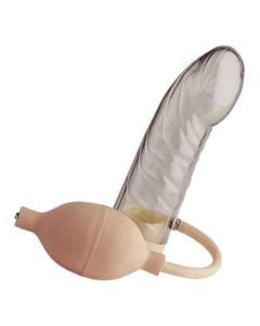 Pomp "Sex-Protz"
