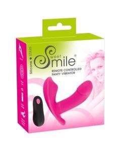 G-Spot/Clitoris Vibrator