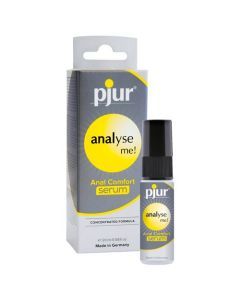 Pjur Anal Comfort Serum