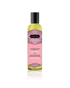 Kamasutra Aromatic Pleasure Garden Massage-Olie