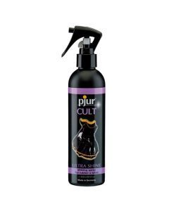 Cult Ultra Shine Spray - 250 ml