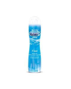 Durex Feel Glijmiddel 100 ml
