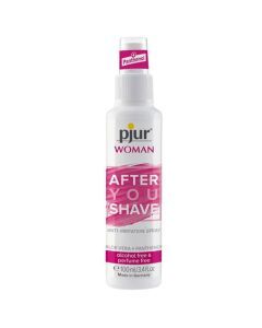Pjur Woman After You Shave Spray - 100ml